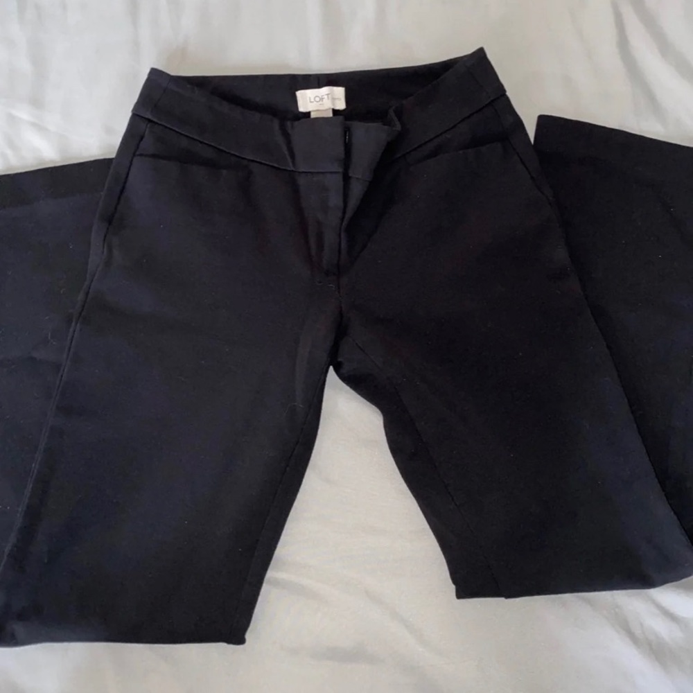 Ann Taylor LOFT dress pants *SOLD*